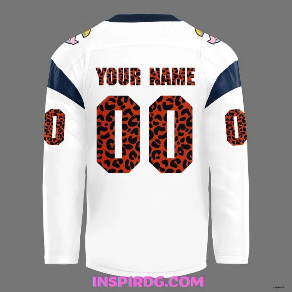 Personalize Seattle Kraken Pride Runs Deep Hockey Jersey