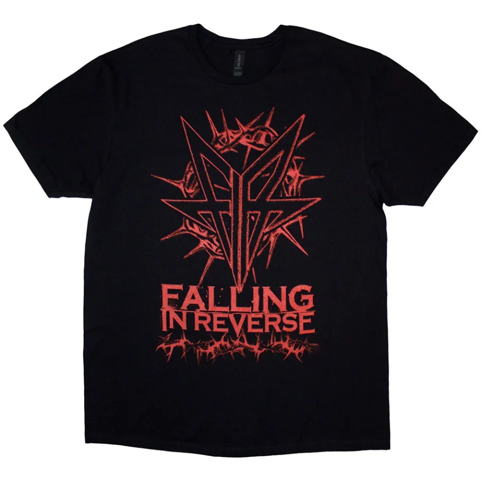 Falling In Reverse Thorns Unisex T-Shirt