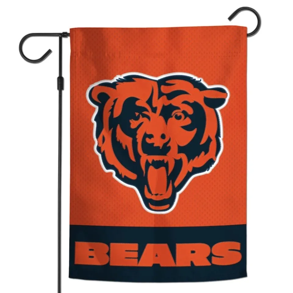 Chicago Bears Flag Graden Flag