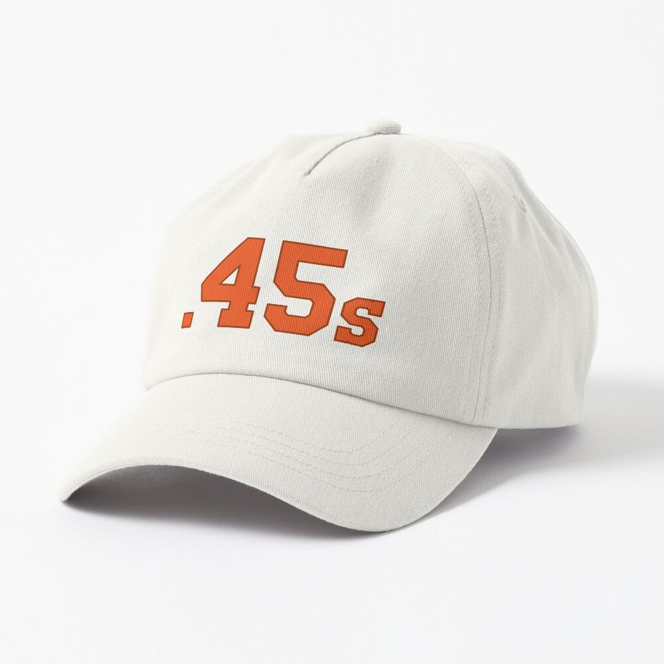 Houston Colt .45s Vintage Design Cap