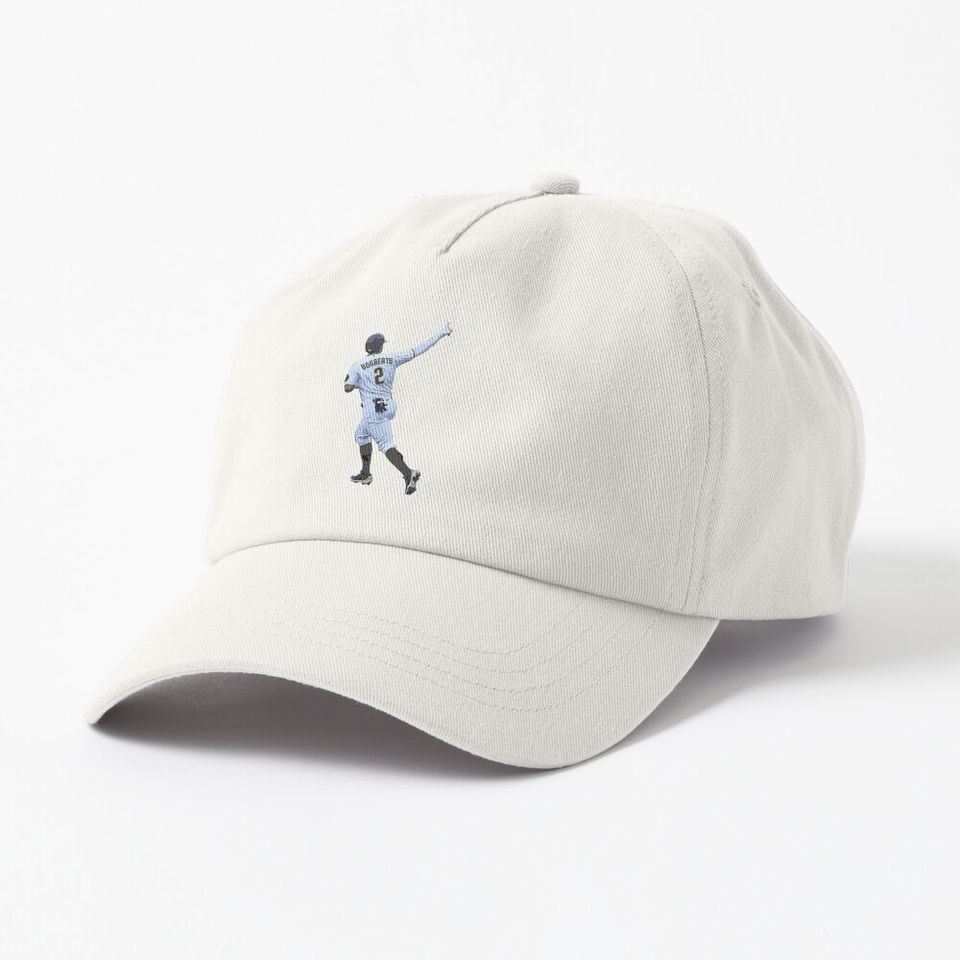 Xander Bogarts Cap