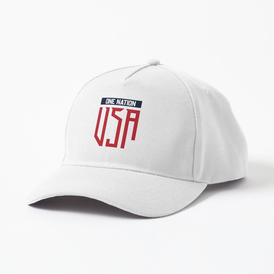 USA ONE NATION Cap