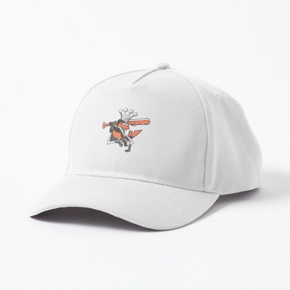 Baltimore Orioles Baseball Fan  Cap