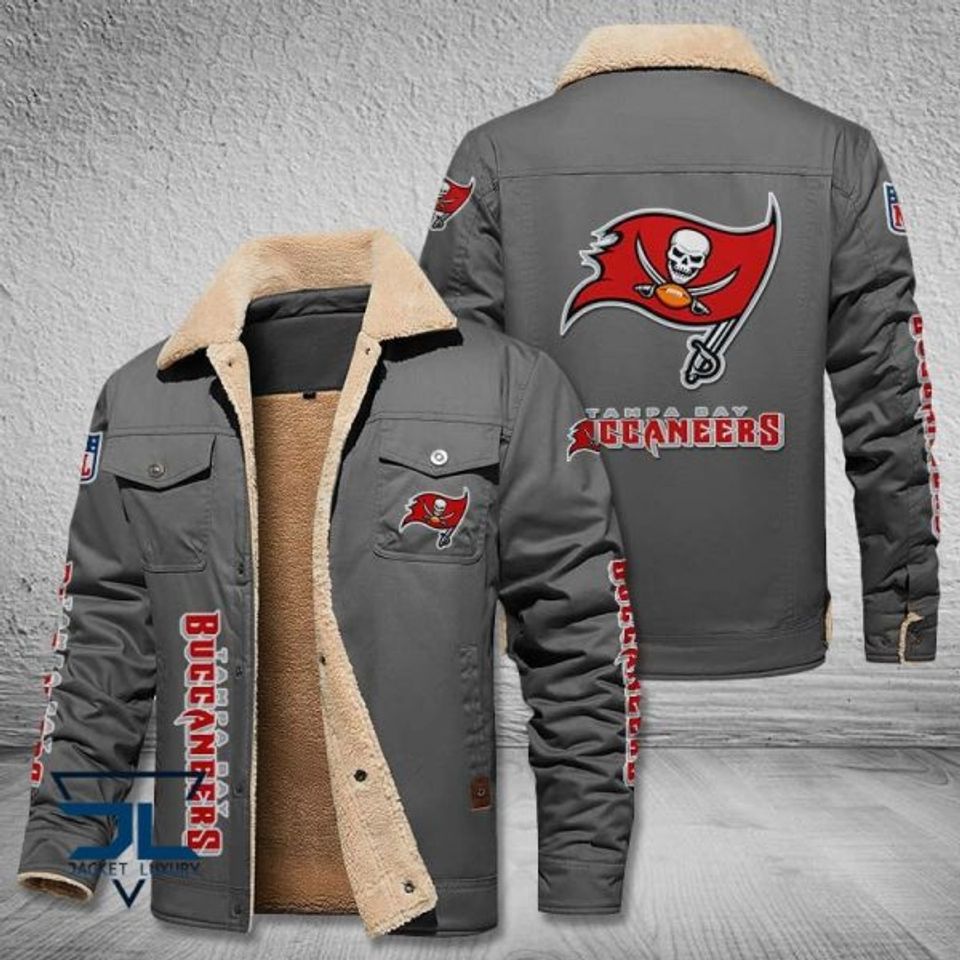 Tampa Bay Buccaneers Jacket