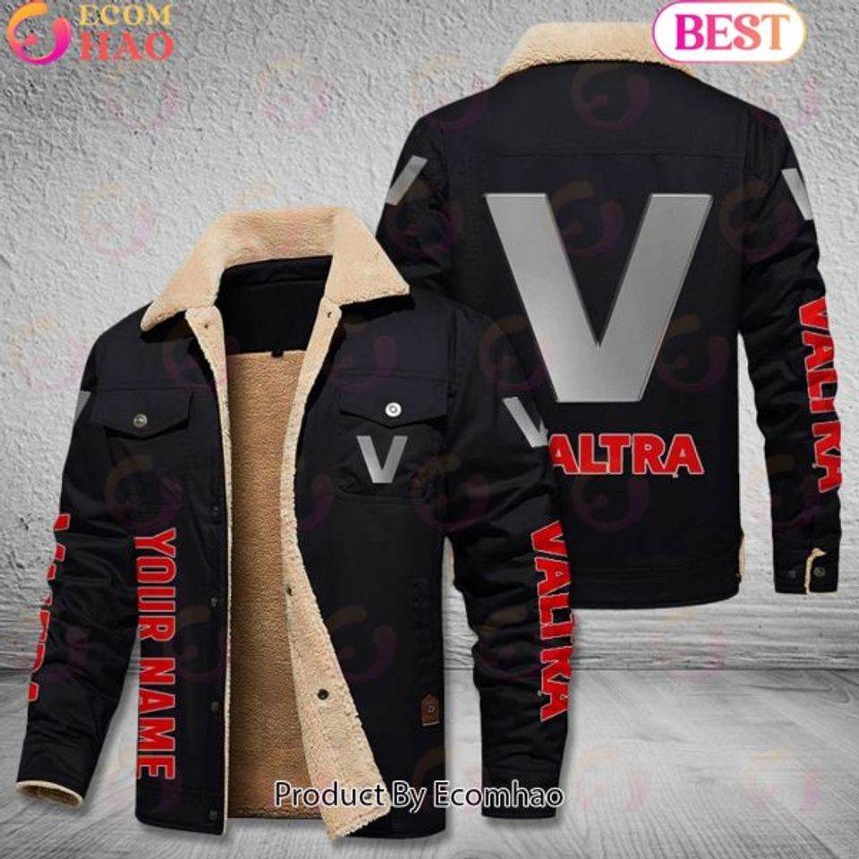 Valtra Tractors Jacket