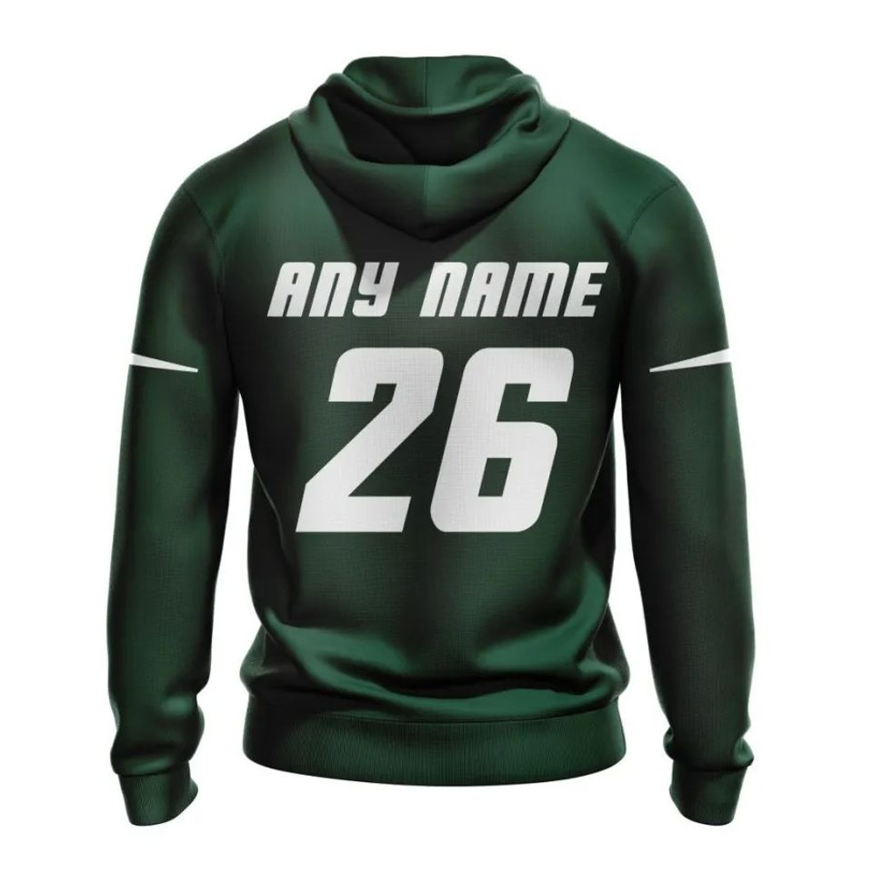 Chicago Bears New Hoodie Personalized Letters Number