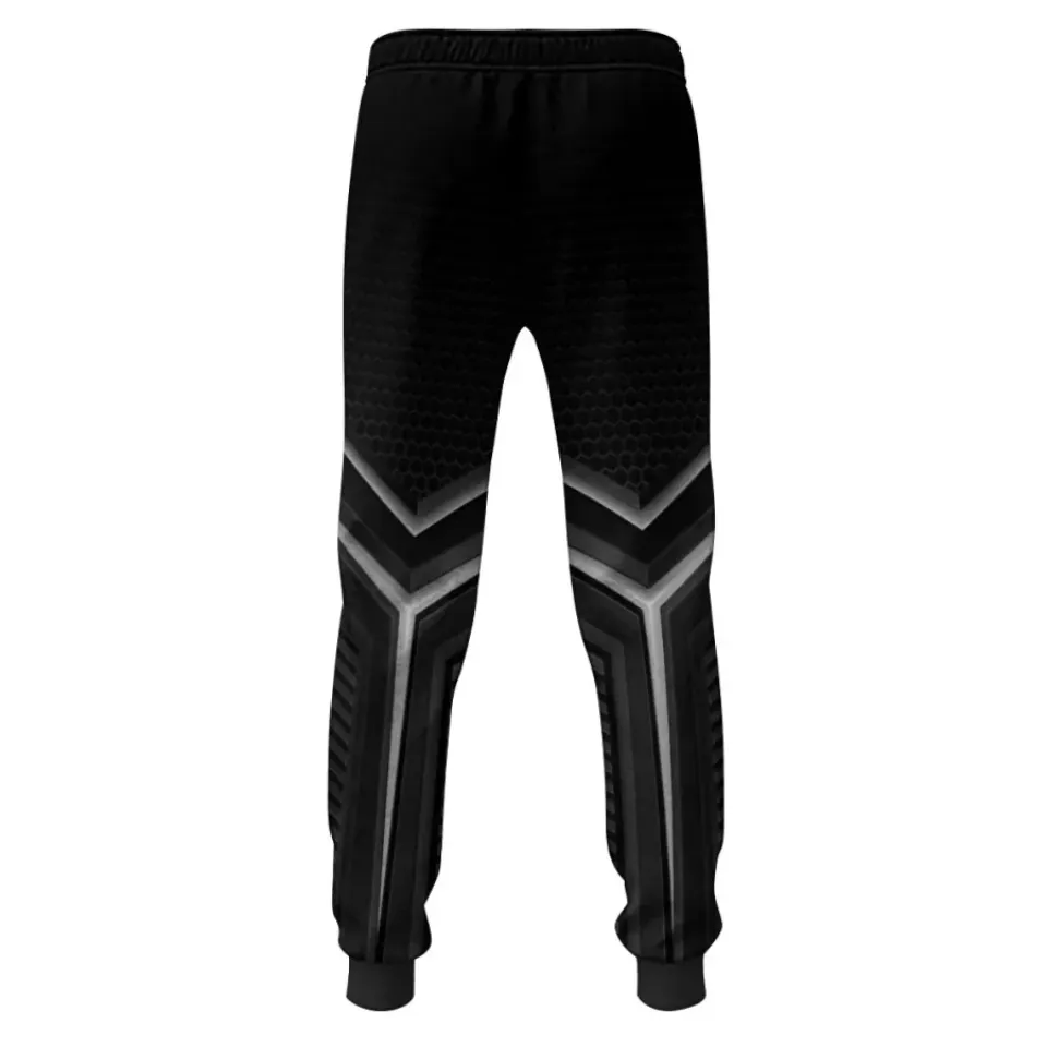 Las Vegas Raiders Hoodie Joggers Set