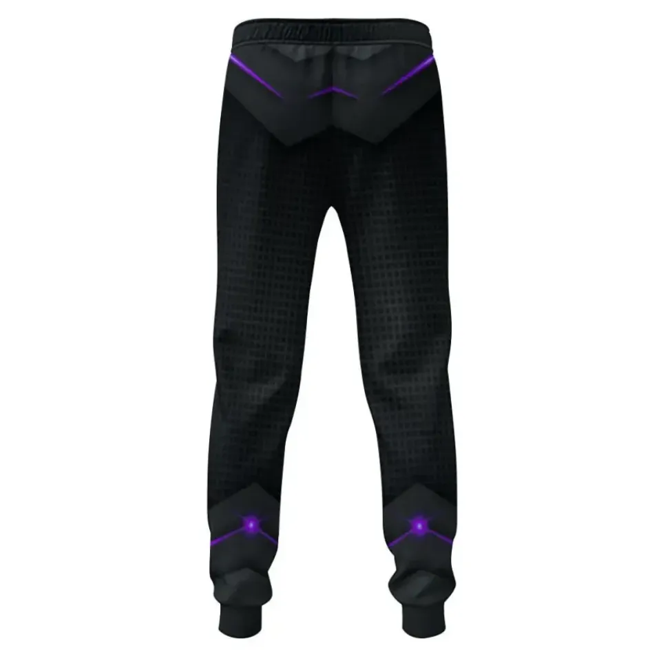Minnesota Vikings Hoodie Joggers Set