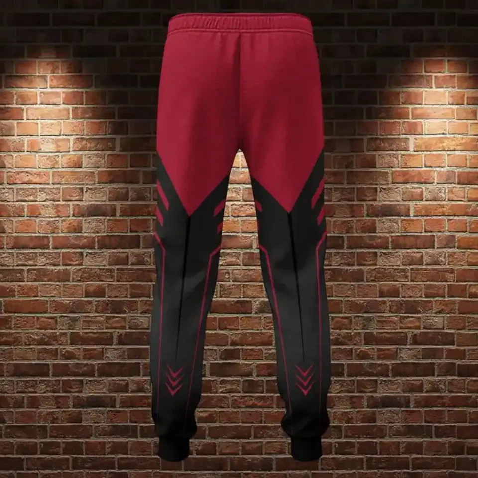 Tampa Bay Buccaneers Hoodie Joggers Set