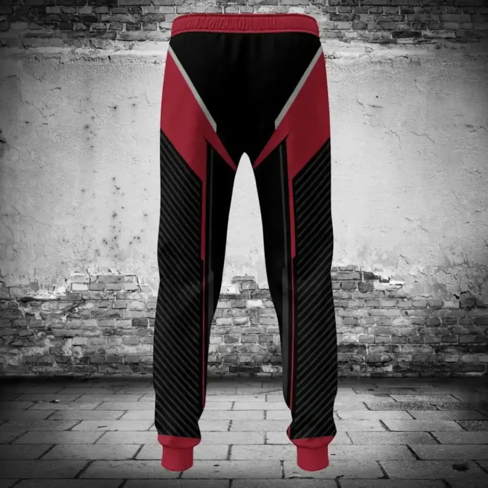 Tampa Bay Buccaneers Hoodie Joggers Set