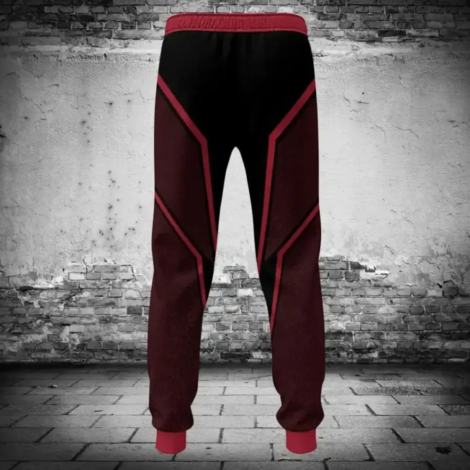 Tampa Bay Buccaneers Hoodie Joggers Set