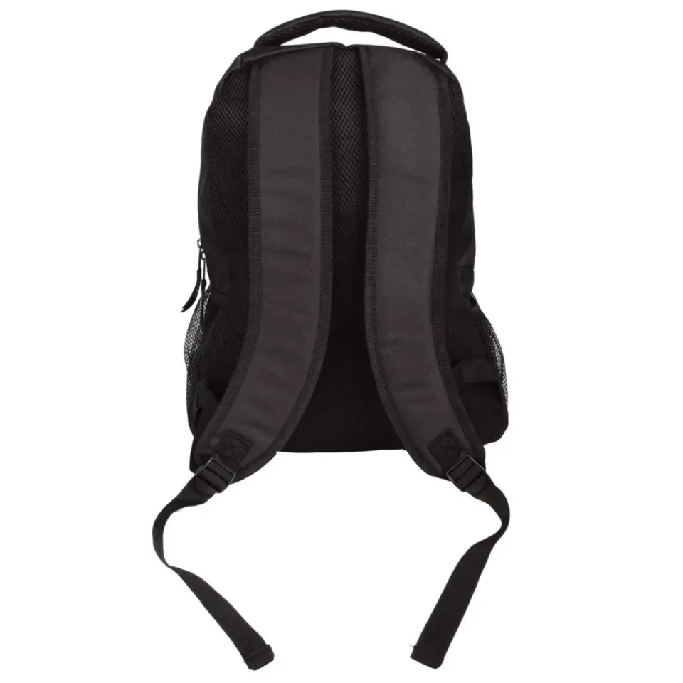 Las Vegas Raiders Logo Action Backpack