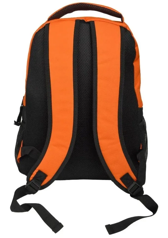 Football Denver Broncos Action Backpack