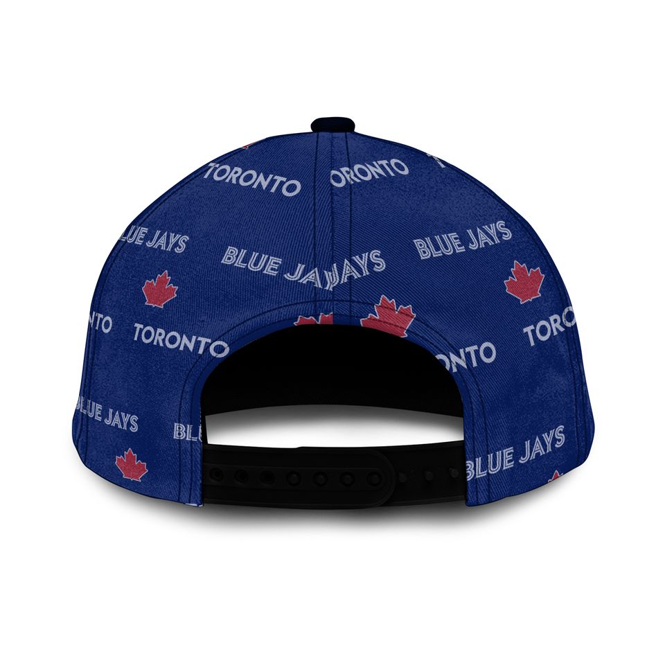 Toronto Blue Jays 2025 American League Champions Classic Baseball Cap
