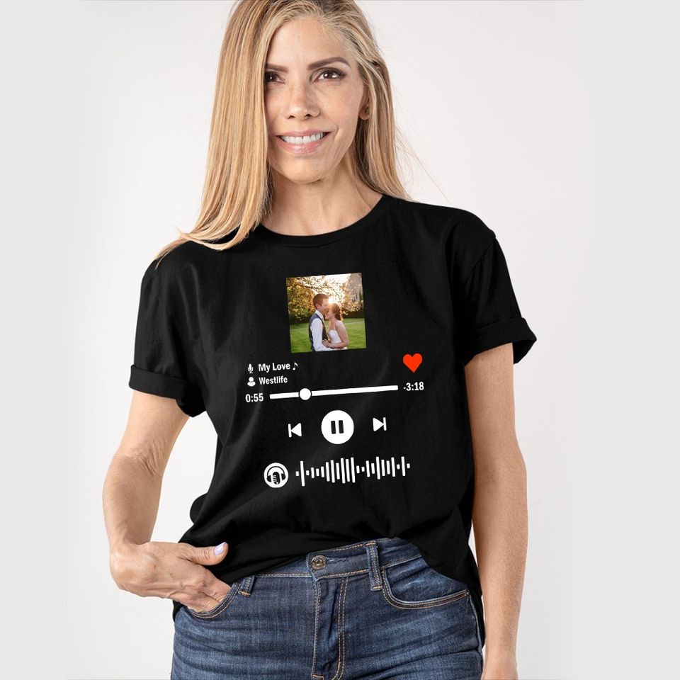 Your T-Shirt can create Music