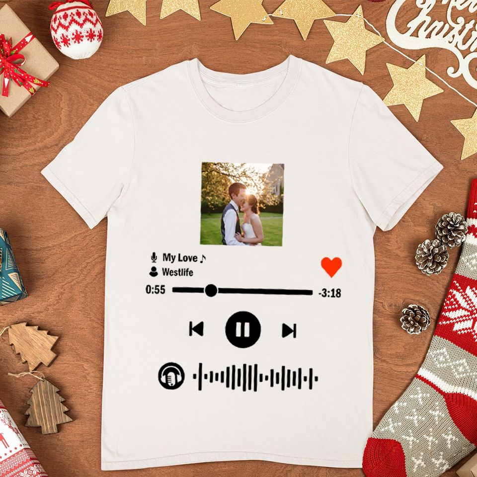 Your T-Shirt can create Music