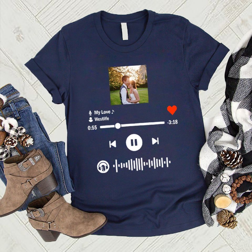 Your T-Shirt can create Music