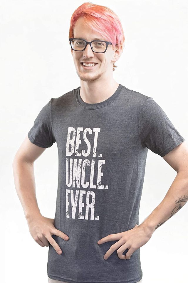 for Dad, Best Ever Shirts and Many More