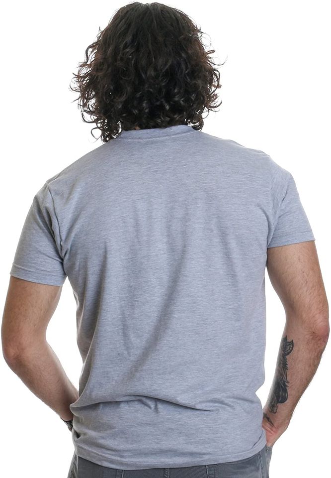 My Beautiful Intelligent Daughter Gave Me This- Funny Dad Grandpa Father T-Shirt