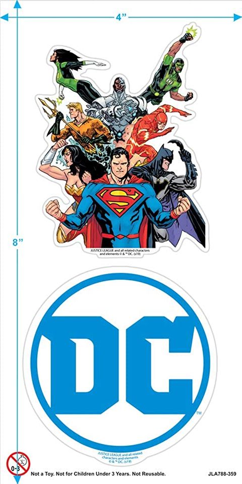 Justice League True Hero Dad Father's Day T Shirt