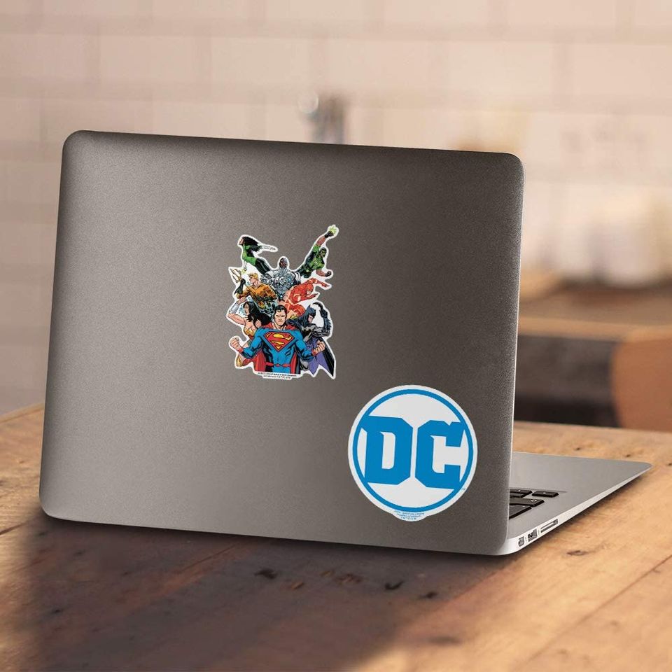 Justice League True Hero Dad Father's Day T Shirt