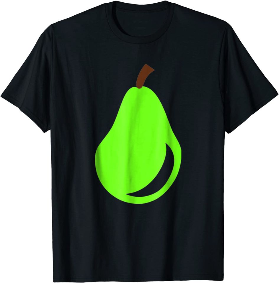 Green pear T-Shirt