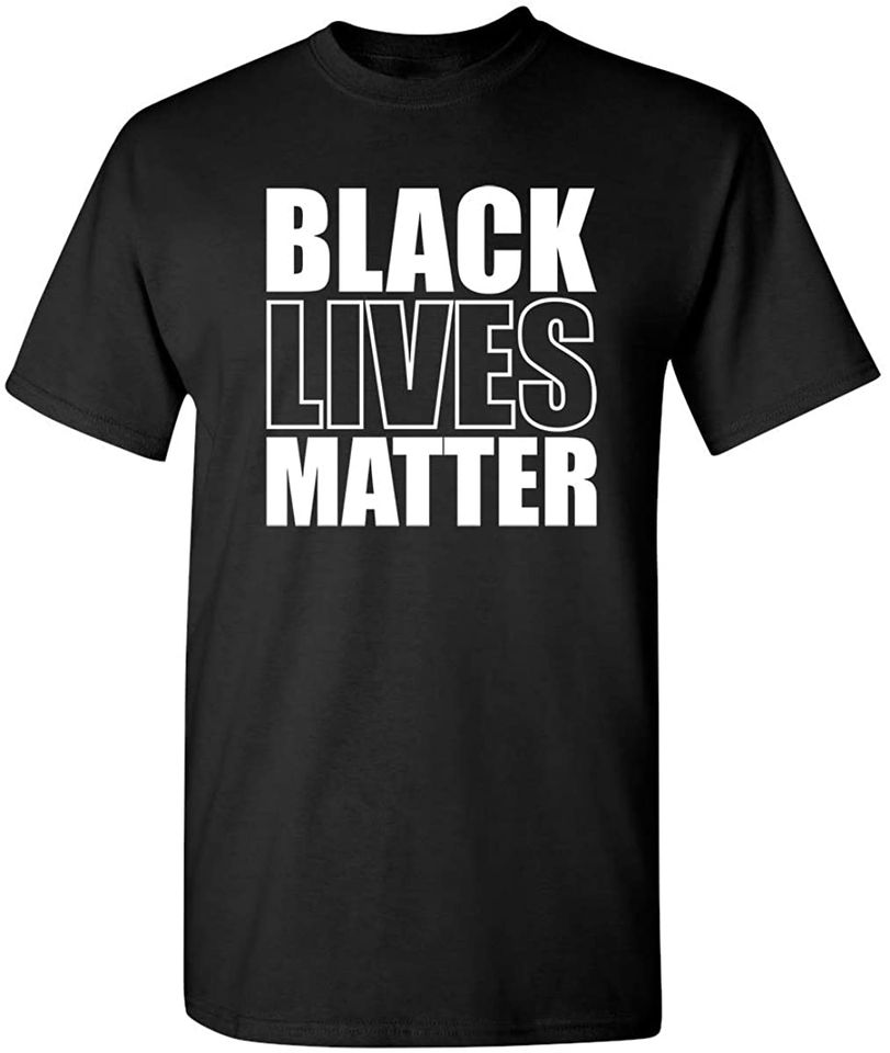 Black Lives Matter History Civil Rights BLM T Shirt
