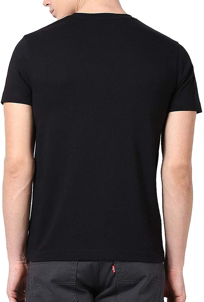 Black Lives Matter Mens T Shirt