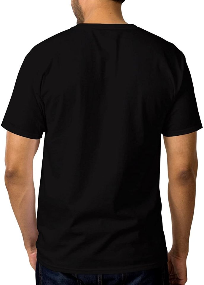 Black Lives Matter  American Flag T-Shirt