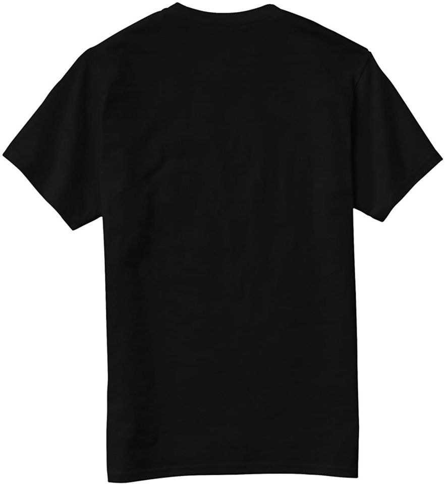 Black Lives Matter  American Flag T-Shirt