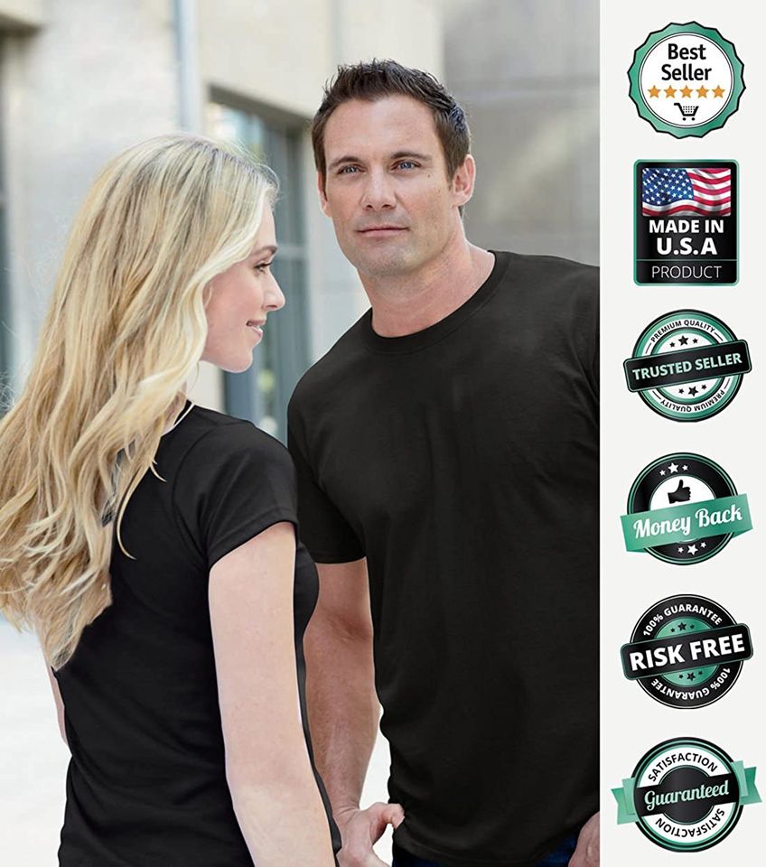 TeeStars - Best Step Dad Ever Idea for Step Father Daddy T-Shirt