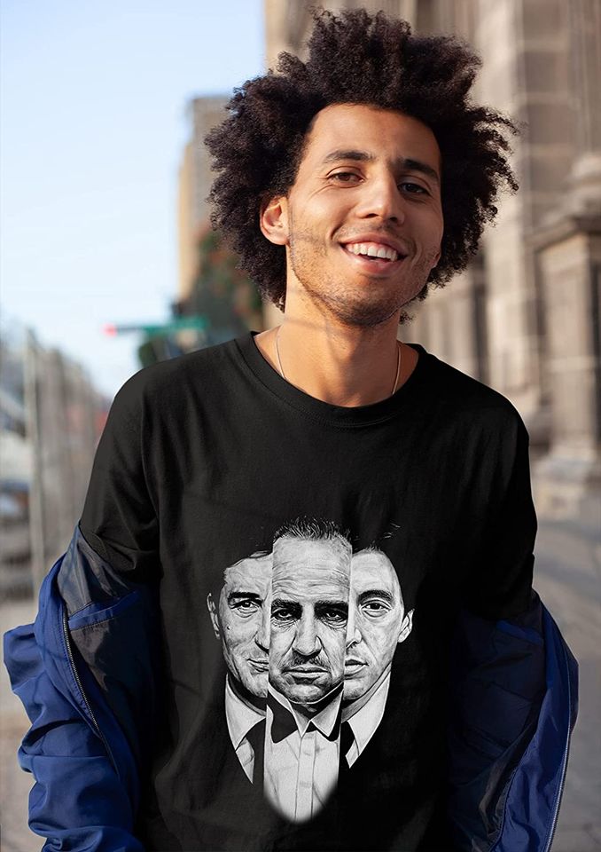 The Godfather Parrain Unisex Tshirt