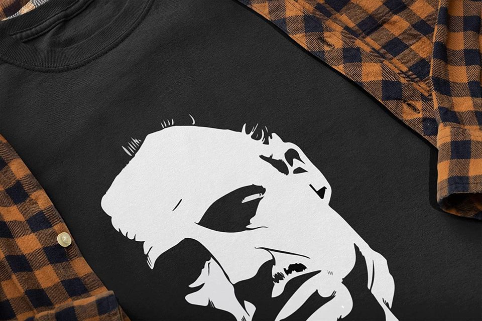 The Godfather Don Vito Corleone  Unisex Tshirt