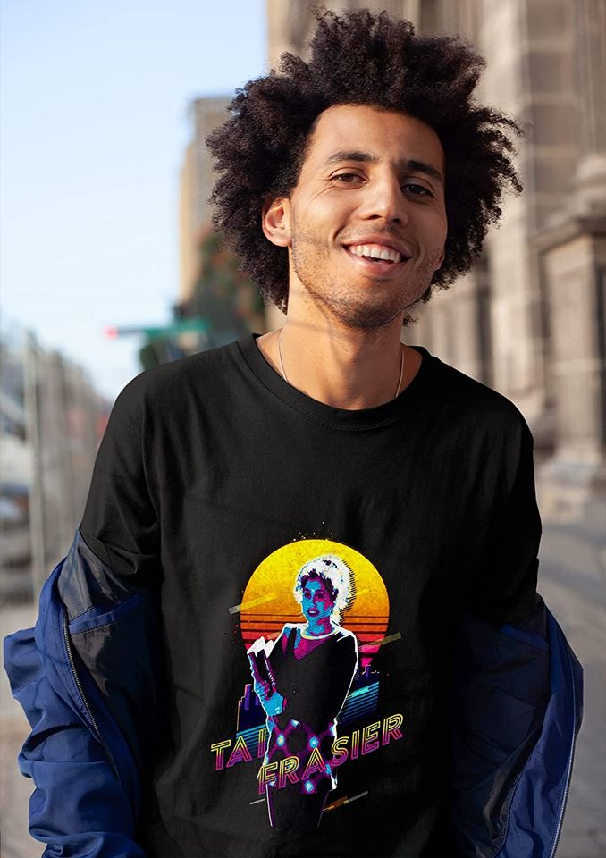 Seinfeld Tai Frasier Clueless Brittany Murphy Unisex Tshirt