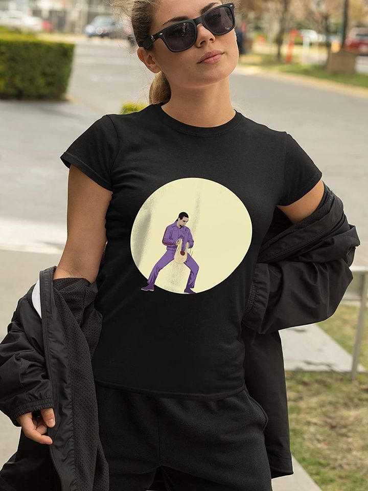 The Big Lebowski Jesus The Great Unisex Tshirt