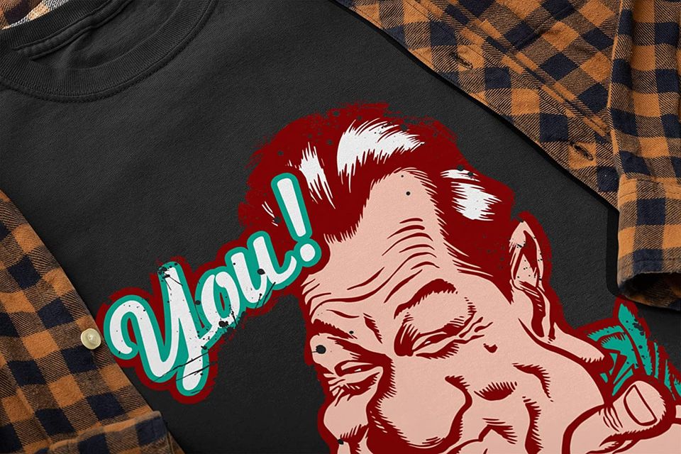 Goodfellas You are Good Unisex Tshirt
