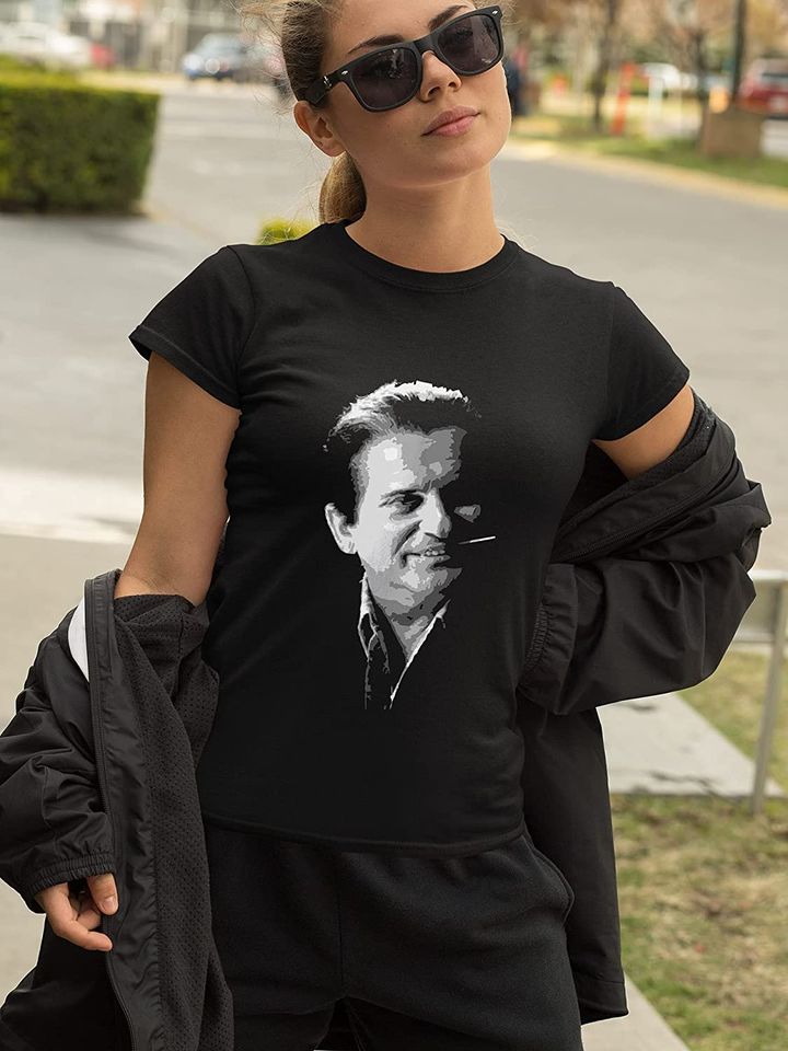 Goodfellas Joe Pesci Nicky Santoro Unisex Tshirt