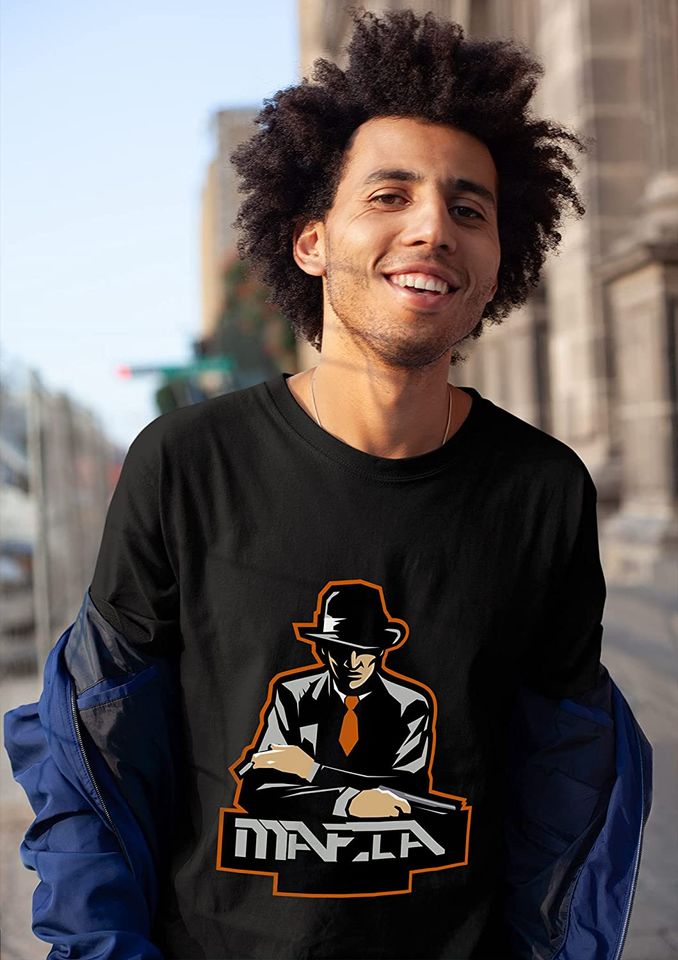 Goodfellas Mafia Unisex Tshirt