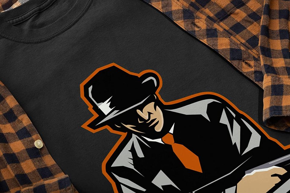 Goodfellas Mafia Unisex Tshirt