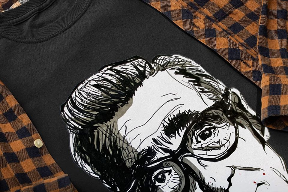 Goodfellas Martin Scorsese  Unisex Tshirt