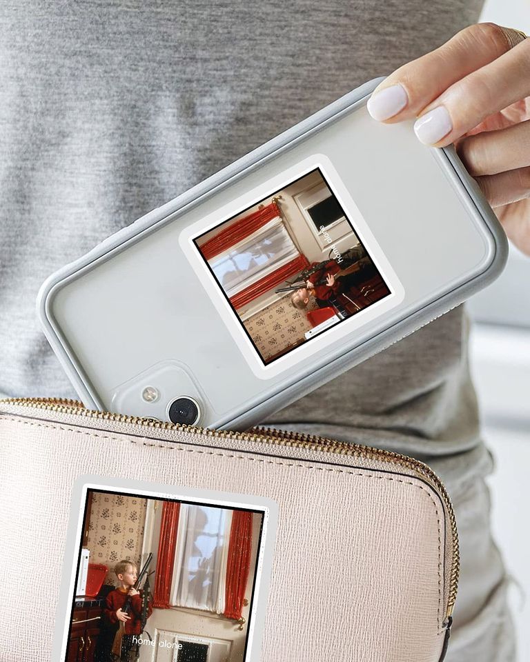 Home Alone Kevin McCallister Sticker 2"