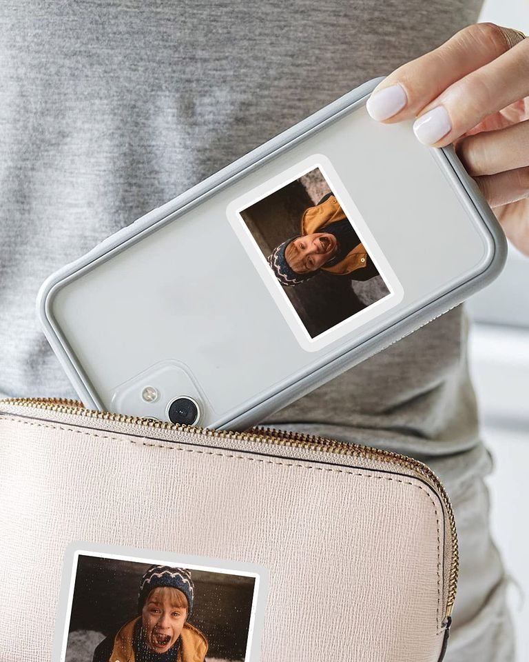 Home Alone Kevin McCallister  Sticker 2"