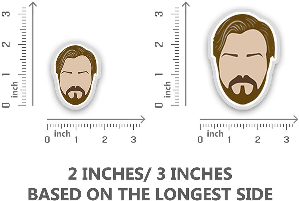 OBI Wan Kenobi Space Jsus Dad 3"