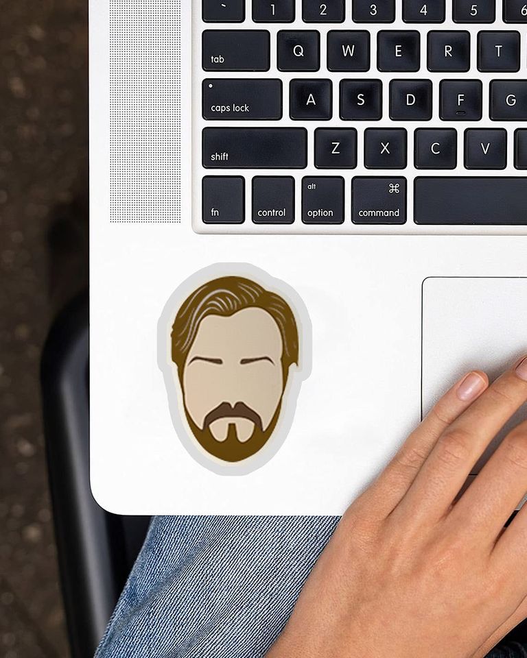 OBI Wan Kenobi Space Jsus Dad 3"