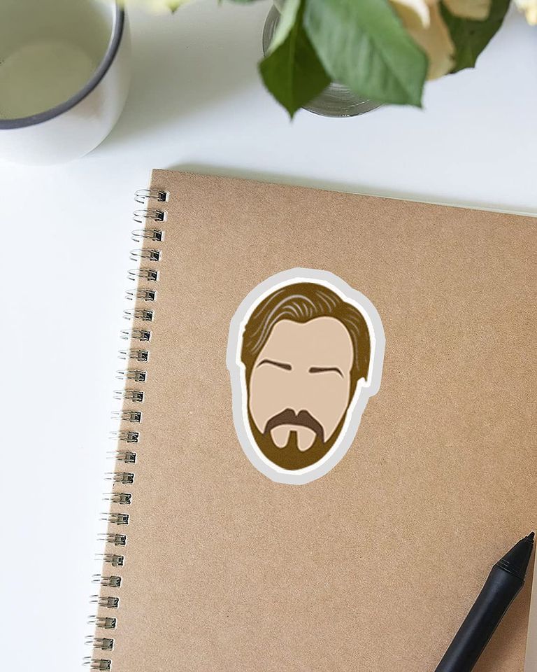 OBI Wan Kenobi Space Jsus Dad 3"