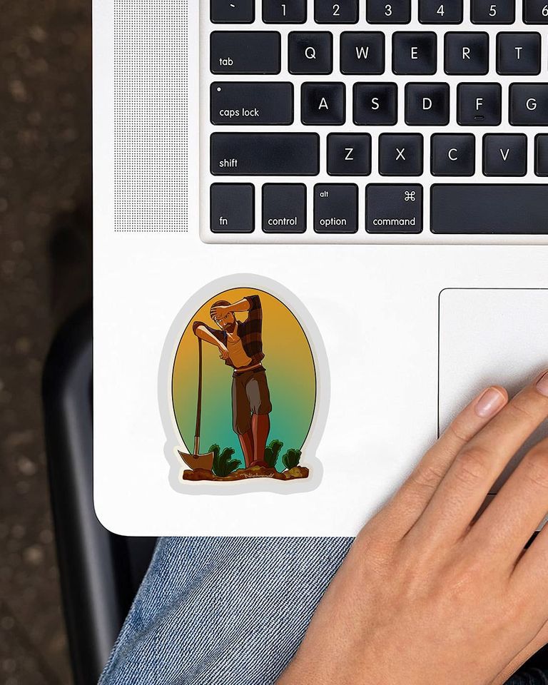 Farmer OBI Wan Kenobi 3"