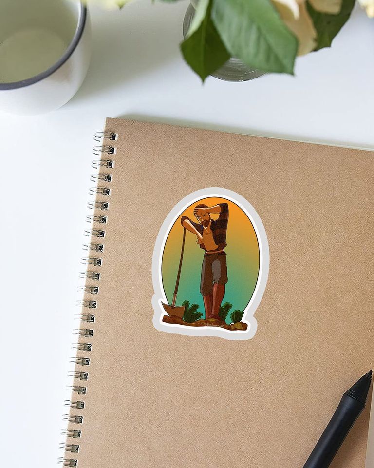 Farmer OBI Wan Kenobi 3"