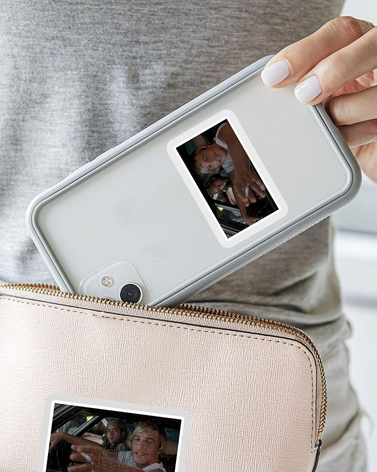 Dazed and Confused David Wooderson Sticker 2"