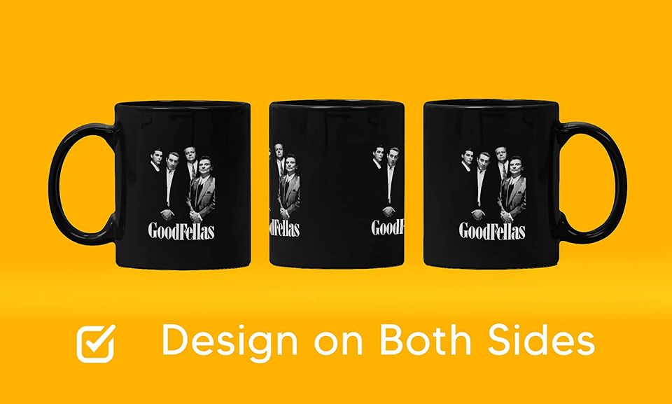 Goodfellas  Mug 15oz