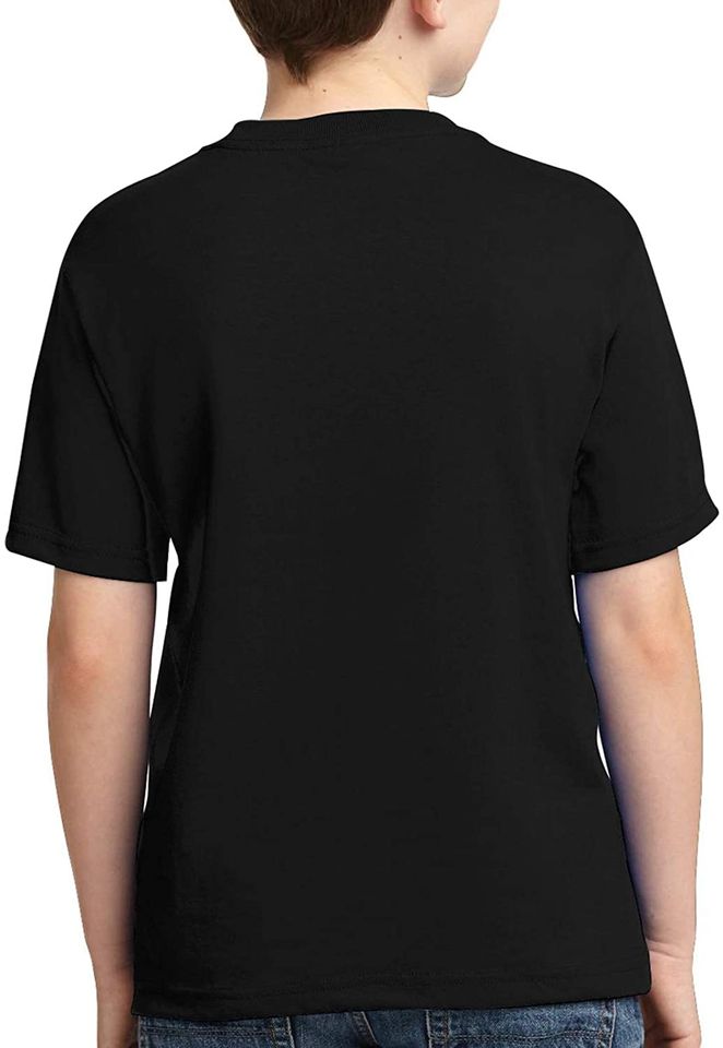 Among Us Kids 3D T Shirt Friends